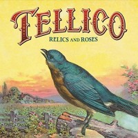 Purchase Tellico - Relics And Roses
