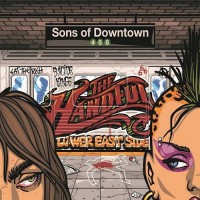 Purchase The Handful - Sons Of Downtown