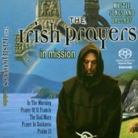 Purchase The Irish Prayers - In Mission