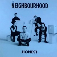 Purchase The Neighbourhood - Honest (CDS)