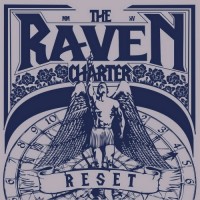 Purchase The Raven Charter - Reset