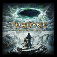Purchase Turbyne - Origins & Endings