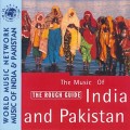 Buy VA - The Rough Guide To The Music Of India And Pakistan Mp3 Download