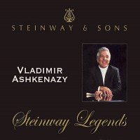 Purchase Vladimir Ashkenazy - Steinway Legends CD1