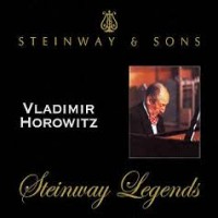 Purchase Vladimir Horowitz - Steinway Legends CD1