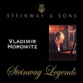 Buy Vladimir Horowitz - Steinway Legends CD2 Mp3 Download