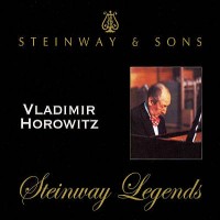 Purchase Vladimir Horowitz - Steinway Legends CD2