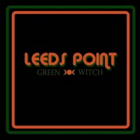 Purchase Leeds Point - Green Witch (EP)