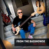 Purchase Mark Snodgrass - From The Basshowse