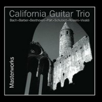 Purchase California Guitar Trio - Masterworks
