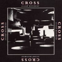 Purchase Cross - Second Movement