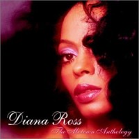 Purchase Diana Ross - The Motown Anthology CD1
