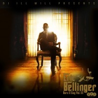 Purchase Eric Bellinger - Born II Sing Vol. III