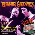 Buy The Flamin' Groovies - Live At The Festival Of The Sun Mp3 Download