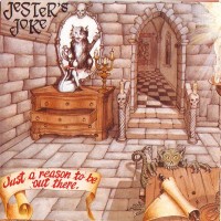 Purchase Jester's Joke - Just A Reason To Be Out There