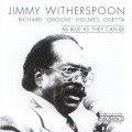 Buy Jimmy Witherspoon - As Blue As They Can Be Mp3 Download