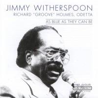 Purchase Jimmy Witherspoon - As Blue As They Can Be