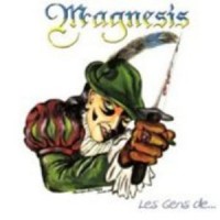 Purchase Magnesis - Les Gens De...
