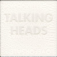Purchase Talking Heads - Dualdisc Brick: 77 CD1