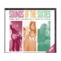 Buy VA - Sounds Of Sixties - 1962: New Sounds In A Year Of Crisis CD1 Mp3 Download