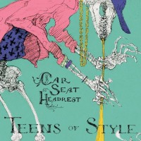 Purchase Car Seat Headrest - Teens Of Style