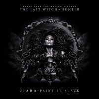 Purchase Ciara - Paint It, Black (CDS)