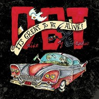 Purchase Drive-By Truckers - It's Great To Be Alive! CD1