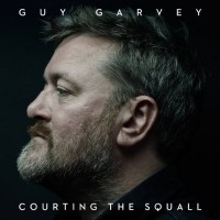 Purchase Guy Garvey - Courting The Squall