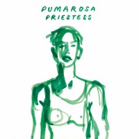 Purchase Pumarosa - Priestess (CDS)