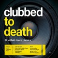 Buy VA - Clubbed To Death CD3 Mp3 Download