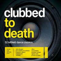 Purchase VA - Clubbed To Death CD3