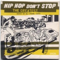 Purchase VA - Hip Hop Don't Stop CD1