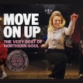 Buy VA - Move On Up - The Very Best Of Northern Soul CD2 Mp3 Download