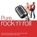 Buy VA - Pure Rock & Roll CD4 Mp3 Download