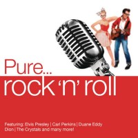 Purchase VA - Pure Rock & Roll CD4