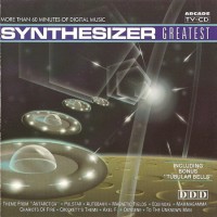 Purchase Ed Starink - Synthesizer Greatest - Vol. 1