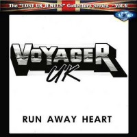 Purchase Voyager Uk - Run Away Heart