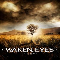 Purchase Waken Eyes - Exodus