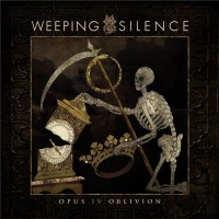 Purchase Weeping Silence - Opus IV-Oblivion