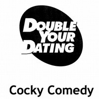 Purchase David DeAngelo - Double Your Dating - Cocky Comedy CD1
