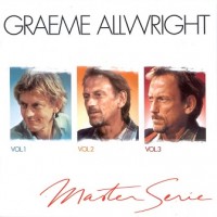 Purchase Graeme Allwright - Master Serie, Vol. 1 CD1