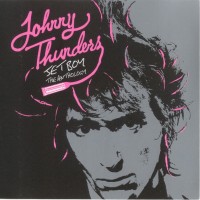 Purchase Johnny Thunders - Jet Boy - The Anthology
