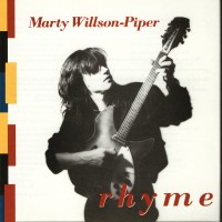 Purchase Marty Willson-Piper - Rhyme