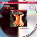 Buy Mitsuko Uchida - Debussy: 12 Etudes Mp3 Download