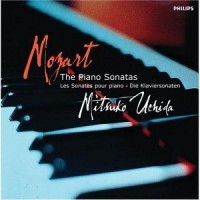 Purchase Mitsuko Uchida - Mozart: The Piano Sonatas CD1