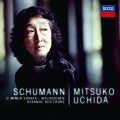 Buy Mitsuko Uchida - Schumann: G Minor Sonata; Waldszenen; Gesange Der Fruhe Mp3 Download