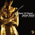 Purchase VA - Best Of 50 Years James Bond CD1 Mp3 Download