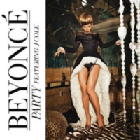 Purchase Beyonce - Party (Feat. J. Cole) (CDS)