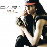 Purchase Ciara - Ride (Feat. Ludacris) (CDS)