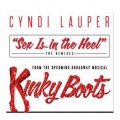 Buy Cyndi Lauper - Sex Is In The Heel (CDR) Mp3 Download